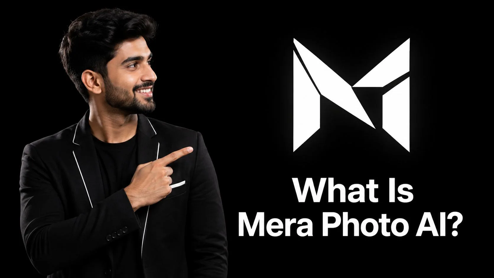What is Mera Photo AI