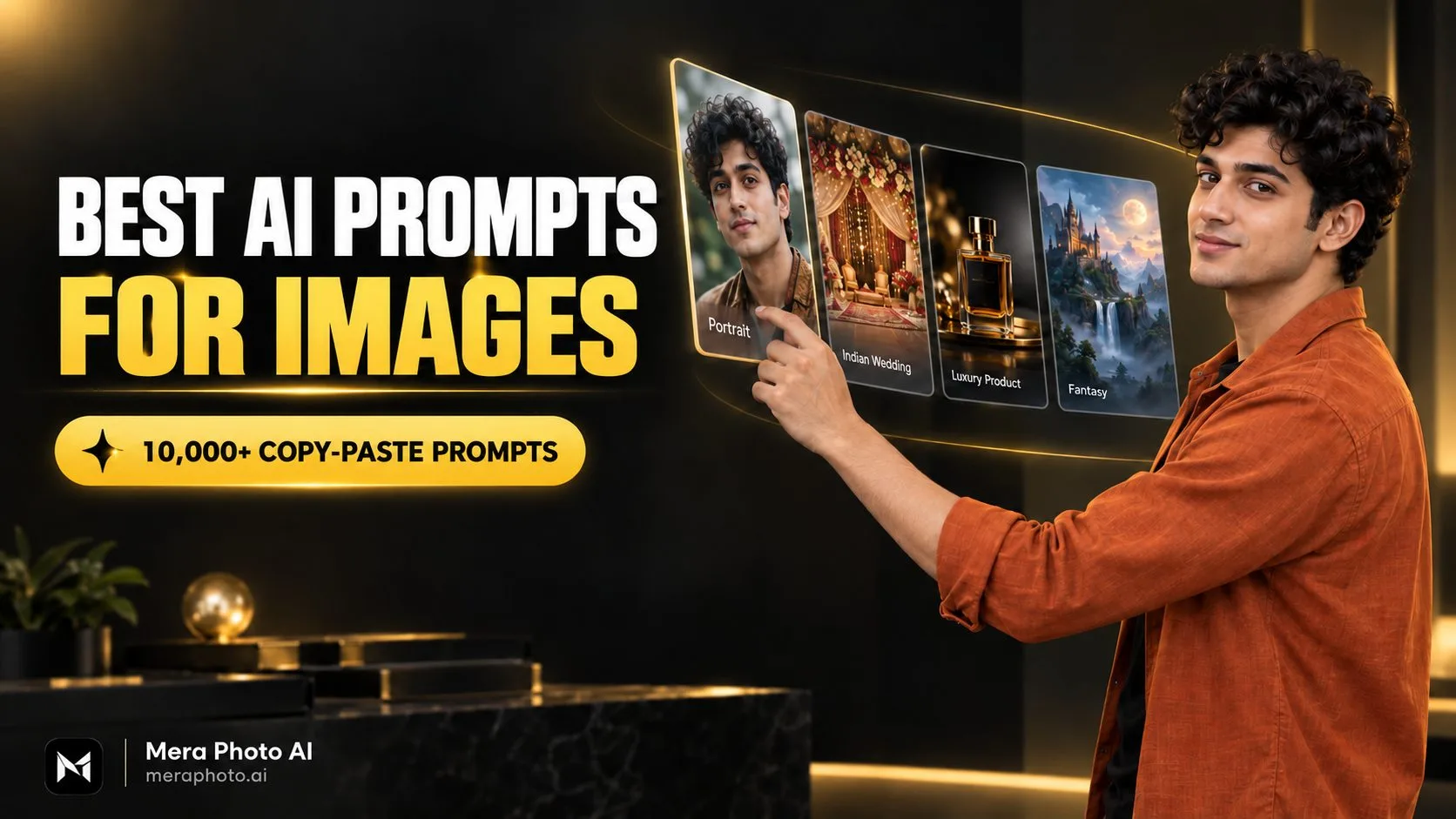 Best AI Prompts for Images