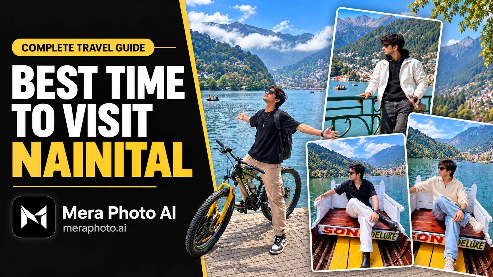 What Is the Best Time to Visit Nainital