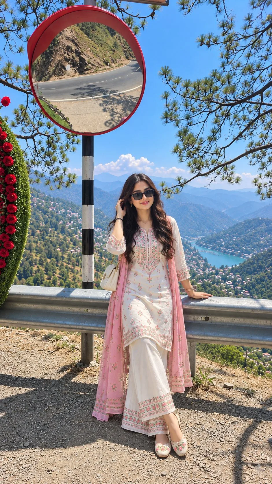 Nainital Traditional Mountain Look